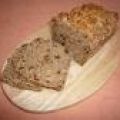 Selbstgemachtes Brot Deluxe!