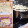 Bloggerevent Backideen im Frühling Cake Pops +[...]