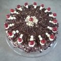 Schwarzwälder Kirschtorte SPEZIAL