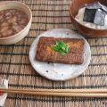 Produktvorstellung: Shiruko und Tsukudani