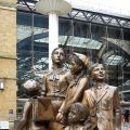 Urlaub: East London Food Tour