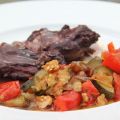 Ratatouille mit Kaninchen - ganz klassisch[...]