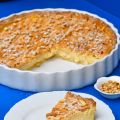 Torta della Nonna [Vanillecreme Tarte mit[...]