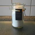 Bourbon-Vanille-Zucker selbst gemacht