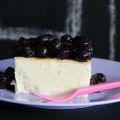 Bodenlos guter Blaubeer-Käsekuchen + so war[...]