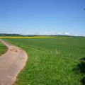 31 km Radtour und Sonntagsbraten