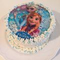 Elsa & Anna - Törtchen für eine Eiskönigin -[...]