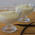 Ricotta-Vanille-Creme