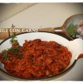 Chili con carne