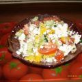 Griechischer- Salat