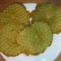 REZEPT: Haferwaffeln