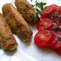 Rezepte-Party - Immer wieder Sonntags #3