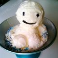 Party Fever: Snowgie - Eisbecher (How to ...)