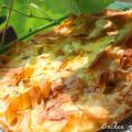 Spinatquiche aus dem Kochbuch ROCKTHEKITCHEN[...]