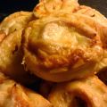 Pizza-Schnecken