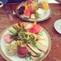 Regional-Tipp: Tolles Frühstück im Pêle Mêle in[...]
