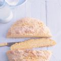 Kartoffelbrot