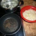 Pfälzer Sauerkraut