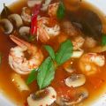 Tom Yam Gung