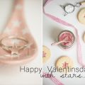 THINGS I LOVE/Happy Valentinsday with stars