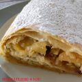 Heim@Küche - Apfelstrudel leicht gemacht!