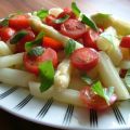 Spargelsalat
