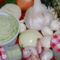 KRÄUTERBUTTER