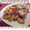 Hackfleisch: Dekus-Hackbraten mit[...]