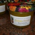 M+G:  ANANAS / MANGO - Marmelade