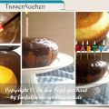 In den Topf geschaut * Tassenkuchen