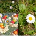 {Rezept} Süße Osternester mit Dragee Eier