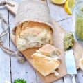 Avocado-Haselnuss-Pesto ★ Gastbeitrag Meine[...]