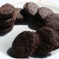 Whiskey-Schokolade-Kekse -Bourbon Biscuits-[...]