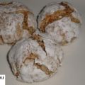 Amaretti - Kekse