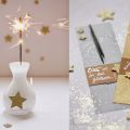 DIY: Kleine Geschenkidee für Silvester