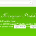 Ein Hoch auf uns Veganer und Vorstellung des[...]