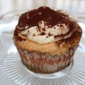 Tiramisu Cupcakes