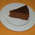 Sachertorte