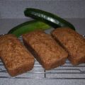 Zucchini-Walnuss-Brot