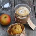 Zweierlei Apfelkuchen