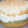 Stachelbeertorte