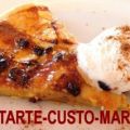 Apfel -Tarte-Gusto-Marcos