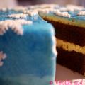 Winter cake | Wintertorte