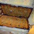 New York Carrot Cake
