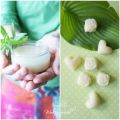 DIY: Zweierlei Zuckerpeeling für samtig weiche[...]