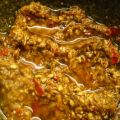 Curry-Paste
