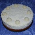 Kokos-Ananas Torte