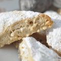 Christmas Stollen Scones l Weihnachtsstollen[...]