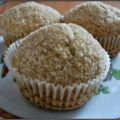 Zimt-Zucker Muffins