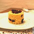 Rote Beete-Risotto - Hass oder Liebe?